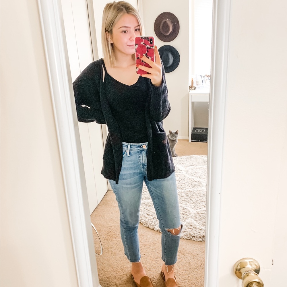 Meet your Posher, Breyann
